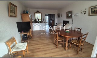 Appartement 4 Pièces 82 m² à vendre à Douai (59500)