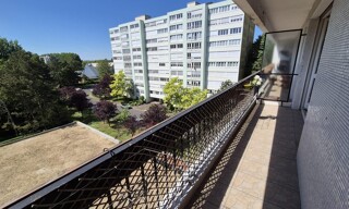 Appartement 4 Pièces 82 m² à vendre à Douai (59500)