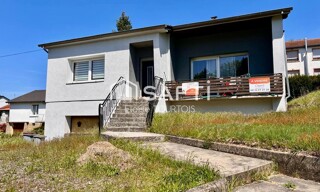 Maison 5 Pièces 95 m² à vendre à Creutzwald (57150)