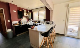 Maison 5 Pièces 95 m² à vendre à Creutzwald (57150)