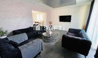 Maison 5 Pièces 95 m² à vendre à Creutzwald (57150)