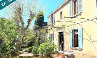 Maison 5 Pièces 145 m² à vendre à Avignon (84000)