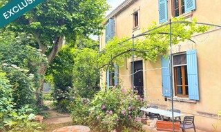 Maison 5 Pièces 145 m² à vendre à Avignon (84000)