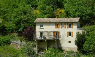 Maison 5 Pièces 100 m² à vendre à Belsentes (07160)