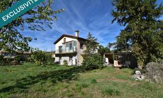 Maison 5 Pièces 122 m² à vendre à Digne-les-Bains (04000)