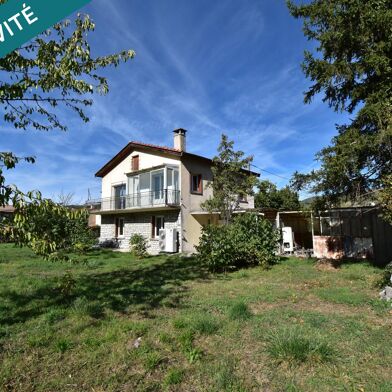 Maison 5 pièces 369000 €