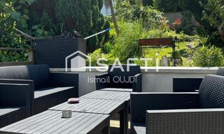 Maison 7 Pièces 190 m² à vendre à Cherbourg-en-Cotentin (50130)