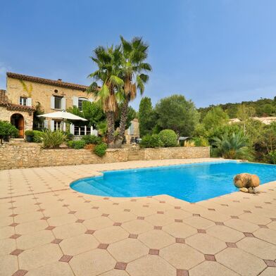 Maison 10 pièces 2500000 €