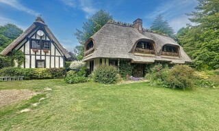 Maison 6 Pièces 110 m² à vendre à Saint-Pierre-des-Fleurs (27370)
