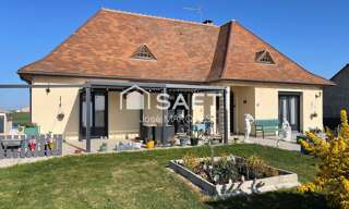 Maison 4 Pièces 98 m² à vendre à Bouzonville-aux-Bois (45300)
