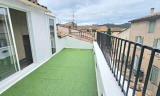 Appartement 2 Pièces 44 m² à louer à Vidauban (83550)