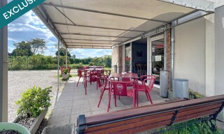 Commerce 1 Pièce 70 m² à vendre à Dammarie-les-Lys (77190)