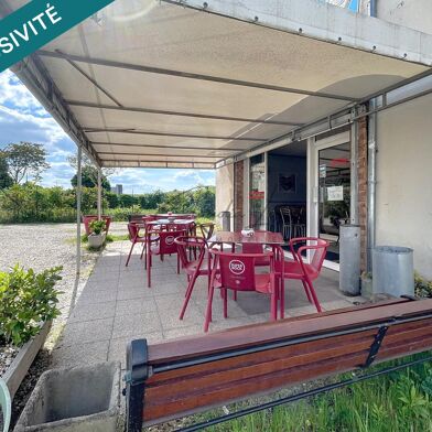 Commerce 1 pièces 155000 €