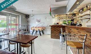 Commerce 1 Pièce 70 m² à vendre à Dammarie-les-Lys (77190)