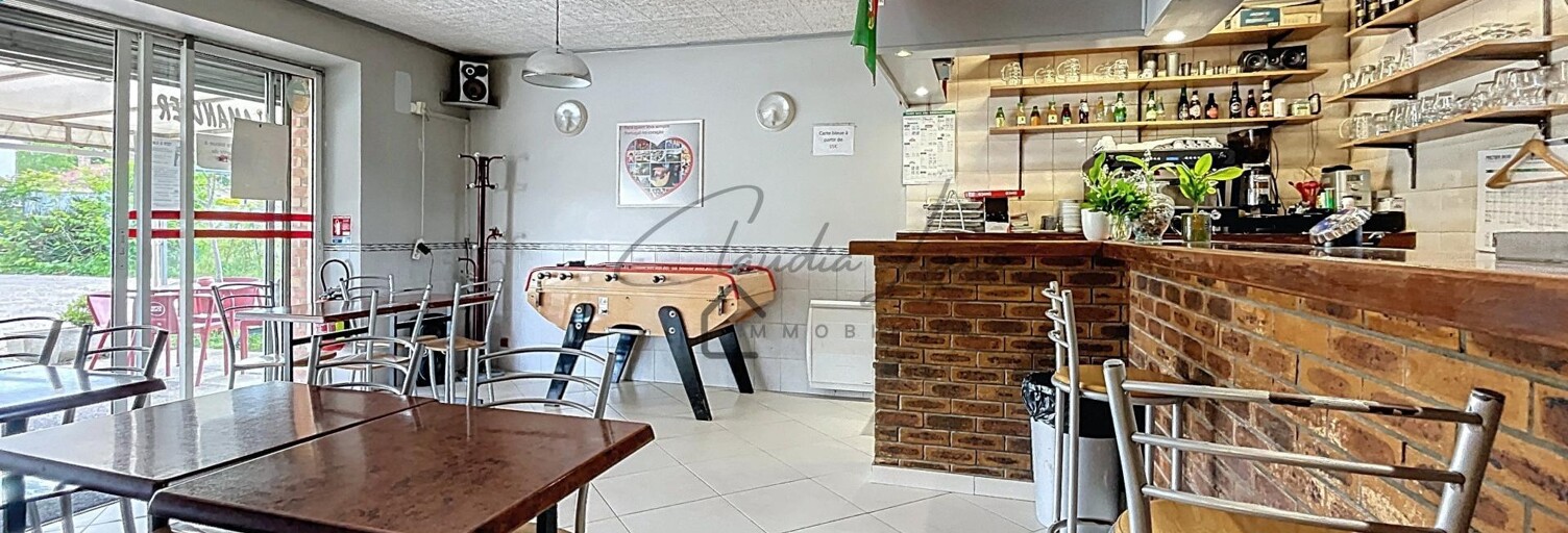 Commerce 1 Pièce 70 m² à vendre à Dammarie-les-Lys (77190)