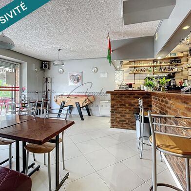 Commerce 1 pièces 148000 €