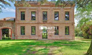 Maison 7 Pièces 245 m² à vendre à Beaumont-sur-Lèze (31870)