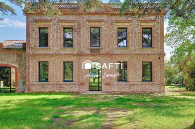 Maison 7 pièces 499000 €