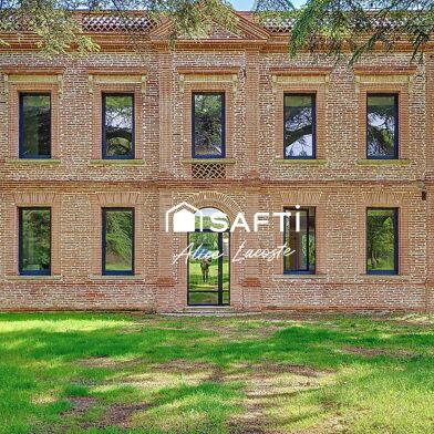 Maison 7 pièces 499000 €