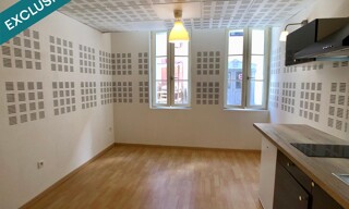 Appartement 1 Pièce 19 m² à vendre à Leucate (11370)