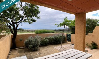 Appartement 2 Pièces 37 m² à vendre à Fitou (11510)