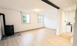 Maison 4 Pièces 80 m² à vendre à Plœmeur (56270)