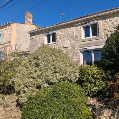 Maison 8 pièces 276000 €