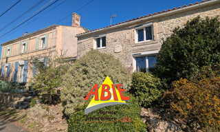 Maison 8 Pièces 227 m² à vendre à Maillé (85420)