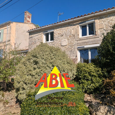 Maison 8 pièces 259800 €