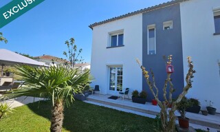 Maison 6 Pièces 143 m² à vendre à Pauillac (33250)
