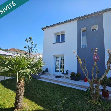 Maison 6 pièces 289800 €