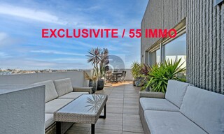 Appartement 4 Pièces 110 m² à vendre à Montpellier (34000)