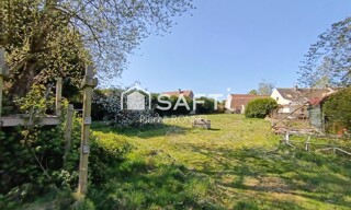 Maison 17 Pièces 466 m² à vendre à Château-Thierry (02400)