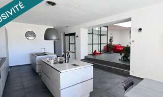 Maison 2 Pièces 160 m² à vendre à Lauris (84360)