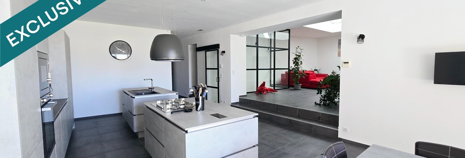 Maison 2 Pièces 160 m² à vendre à Lauris (84360)