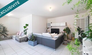 Appartement 3 Pièces 70 m² à vendre à Falaise (14700)