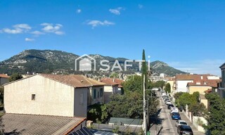 Appartement 2 Pièces 48 m² à vendre à Toulon (83200)