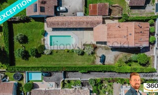Maison 6 Pièces 153 m² à vendre à Saint-Vincent-de-Paul (40990)