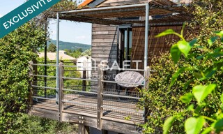 Maison 4 Pièces 130 m² à vendre à Les Vans (07140)