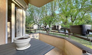Appartement 4 Pièces 84 m² à vendre à Éragny (95610)