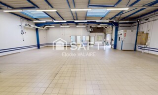 Commerce 5 Pièces 724 m² à louer à Morestel (38510)