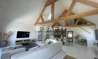 Maison 5 Pièces 160 m² à vendre à Tours (37100)