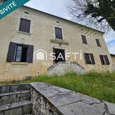 Maison 4 pièces 209000 €