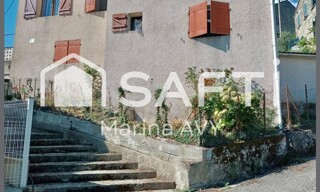 Appartement 2 Pièces 37 m² à vendre à Poggio-di-Nazza (20240)