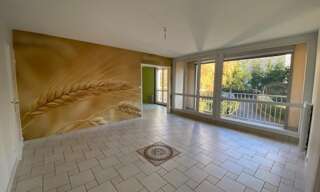 Appartement 4 Pièces 86 m² à vendre à Maxéville (54320)