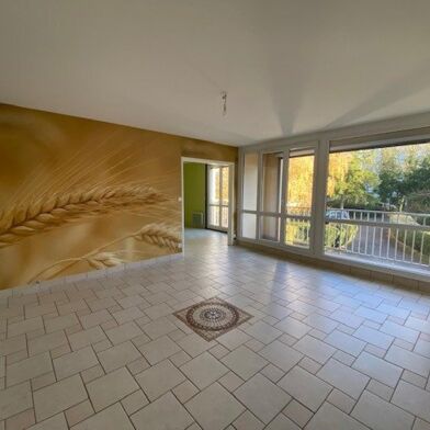 Appartement 4 pièces 145000 €