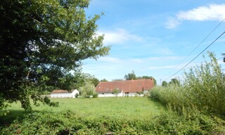 Maison 11 Pièces 425 m² à vendre à Saint-Germain-du-Bois (71330)