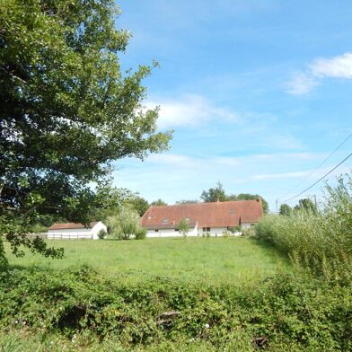 Maison 11 pièces 349500 €