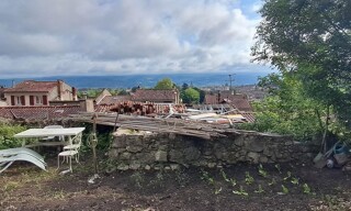 Maison 6 Pièces 240 m² à vendre à Mazamet (81200)