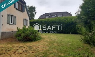 Maison 6 Pièces 128 m² à vendre à Dannemarie (68210)